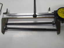 Rivets Screws
