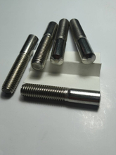 Multi-stroke Screws/Special Screws