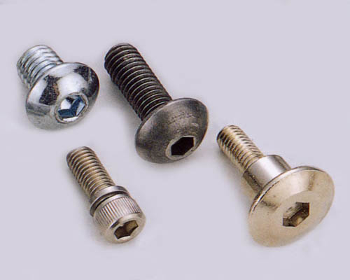Hex Socket Cap Screws
